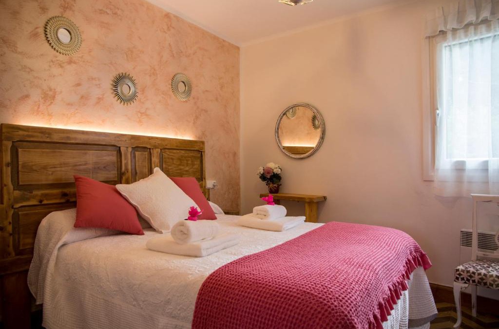 Baquedano House | Casa Lizarrosta en Nacedero del Urederra