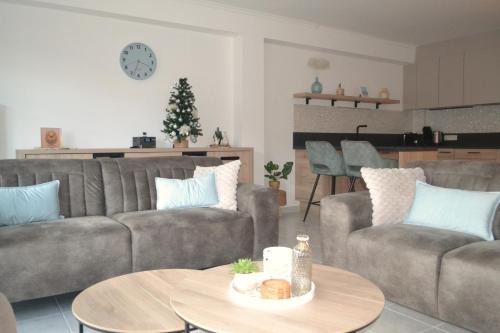 Middelkerke Apartment | Casa Lizzy