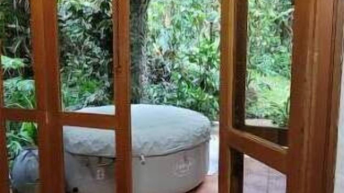 San Isidro de El General House | Casa Llaama