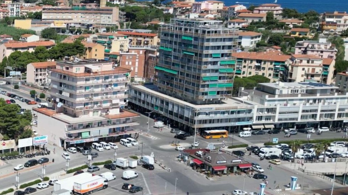 Portoferraio Apartment | Casa Lo Chef - Portoferraio - near the harbour and sea
