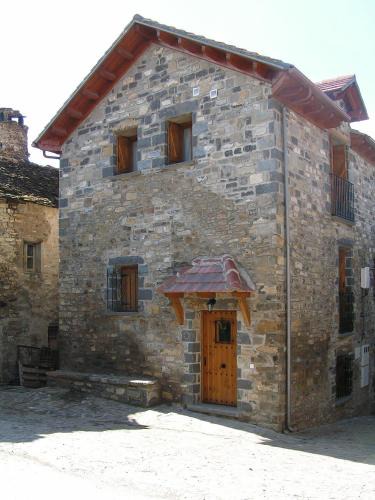 Jasa House | Casa lo Sastre - Jasa