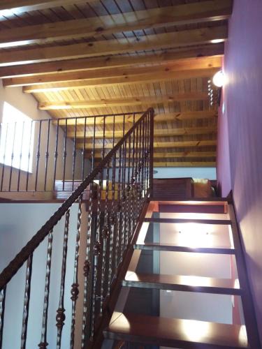 Muxia House | Casa Lola