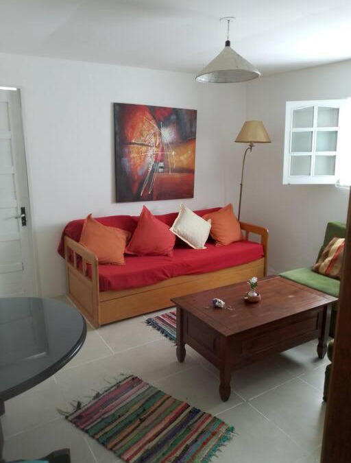 Barra de Valizas House | Casa Lola