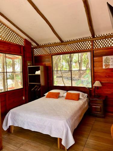 Bagaces House | Casa LORA Eco tourism or remote work