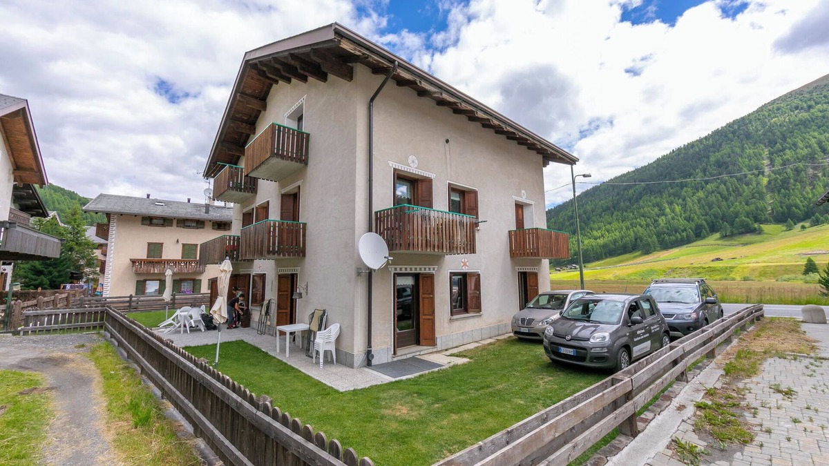 Livigno Apartment | Casa Loredana, Livigno, Italy