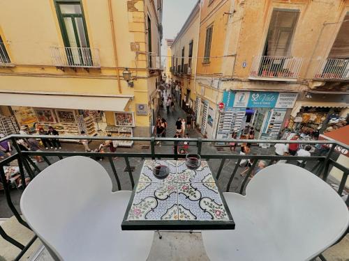 Sorrento Historic Centre Apartment | Casa Loren in the heart of Sorrento