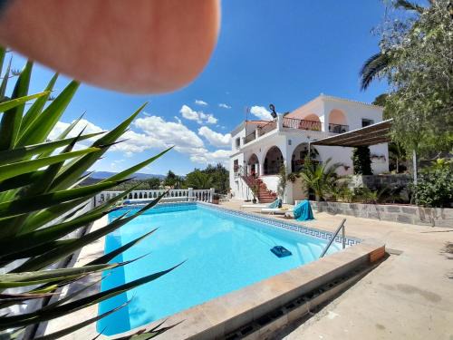 Pedralba Bed & Breakfast | Casa Loro Loco B&B
