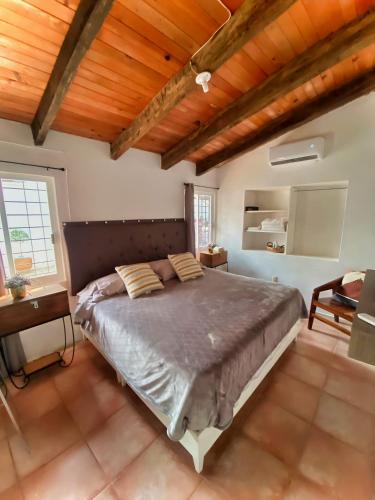 Alto Lucero House | Casa los Abuelos
