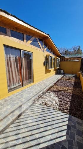 Los Andes House | Casa Los Andes