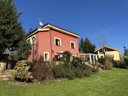 Nava House | Casa Los Campones en Asturias