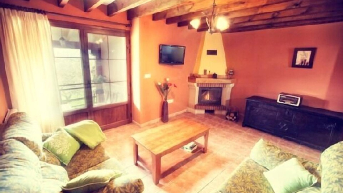 La Llana Cottage | Casa Los Cantores 2 for 6 people