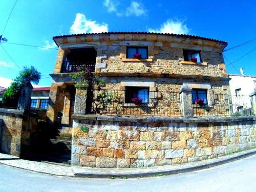 Bostronizo House | Casa Los Maestros