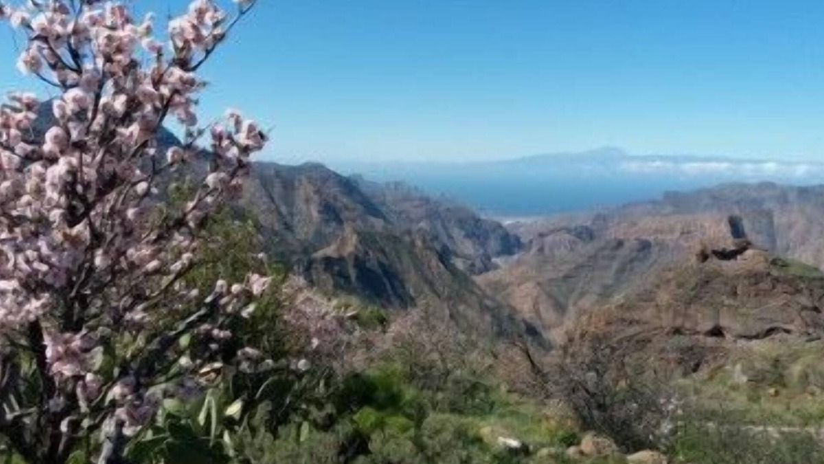 La Culata Cottage | Casa Los Manantiales for 2 people