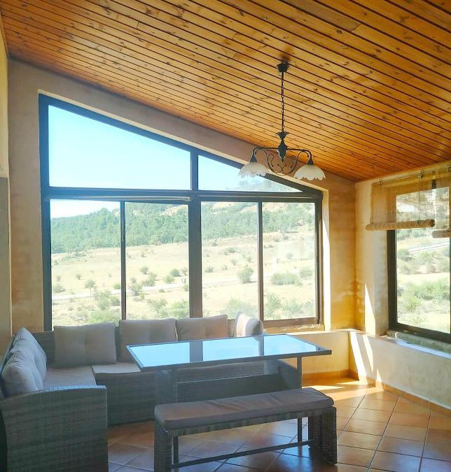 Las Majadas Apartment | Casa Los Miradores
