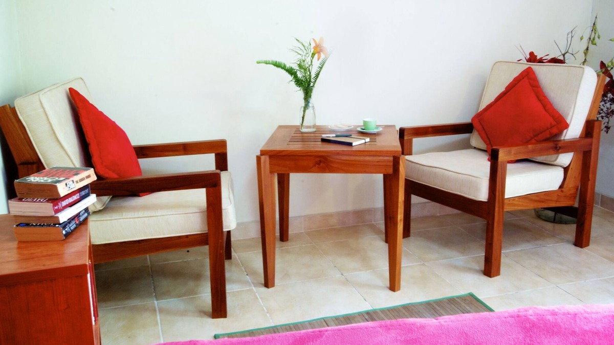 Los Naranjos House | Casa Los Naranjos. your home away from home.