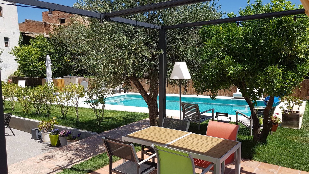 Pinos del Valle Bed & Breakfast | Casa Los Tejones