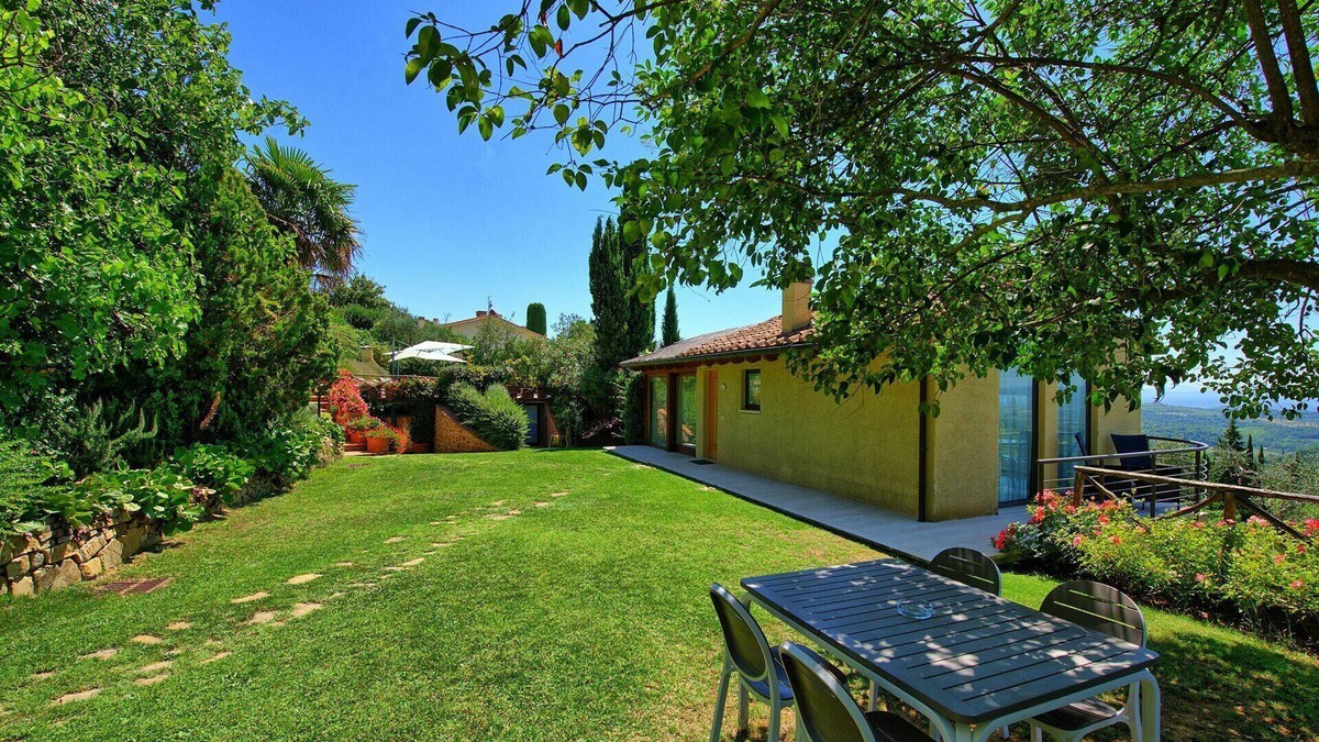 Magliano Villa | Casa Lucia - Tavarnelle Val Di Pesa ,Tuscany