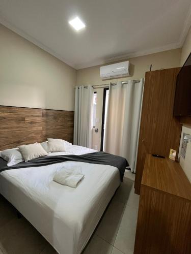 Brumadinho House | Casa Lua Flat