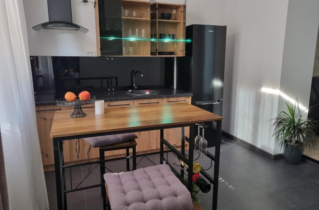 Buzau Apartment | Casa Luana