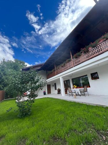Ceahlau House | Casa Luca