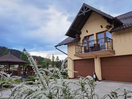 Vama Bed & Breakfast | Casa Luca