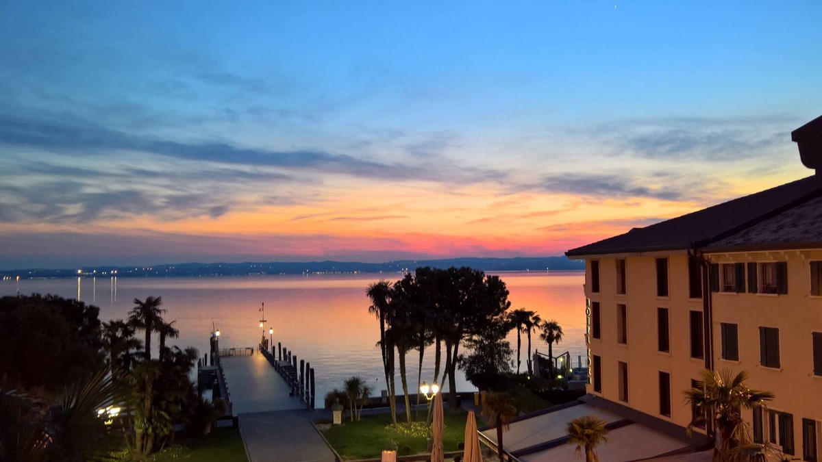 Sirmione Apartment | Casa Luca, Sirmione historic center