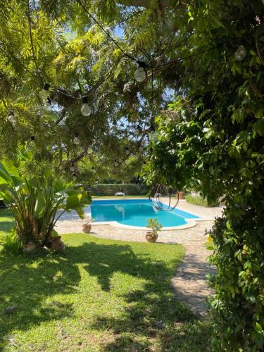 Palermo House | Casa Lucale