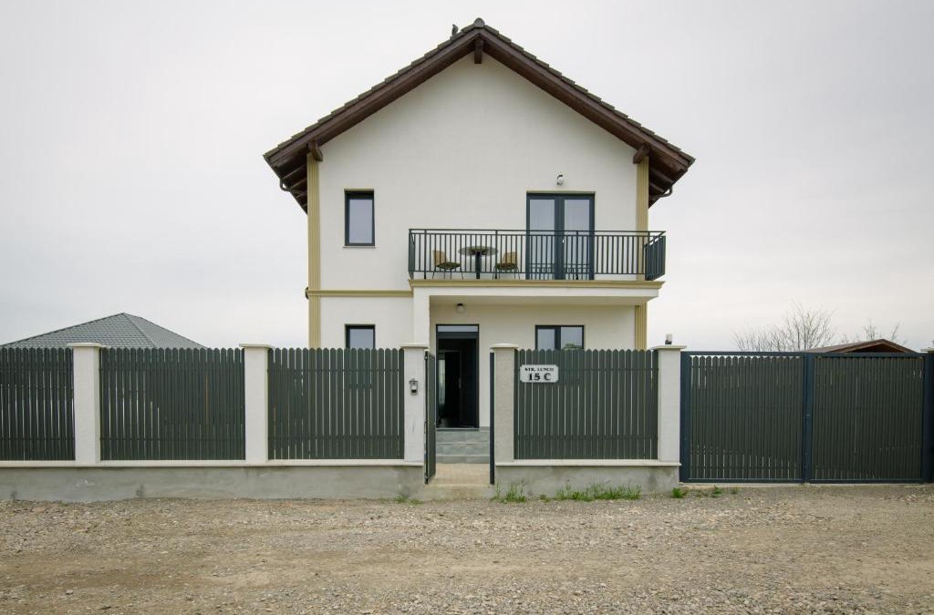 Brasov Villa | Casa Lucan Brașov