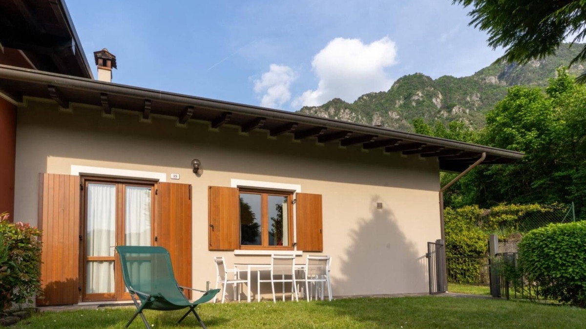 Crone Apartment | Casa Lucia 1 - Three Bedroom Apartment, Sleeps 5