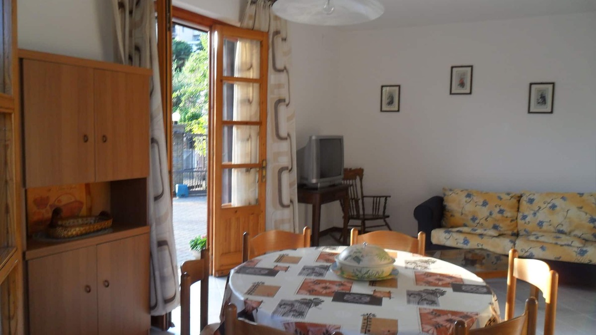Cargiago Apartment | Casa Lucia in Carpiano