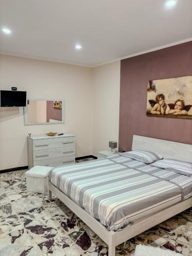 Oppido Mamertina House | Casa Lucia