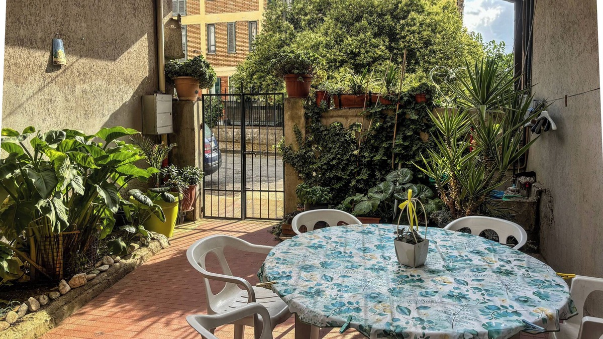 Oppido Mamertina House | Casa Lucia