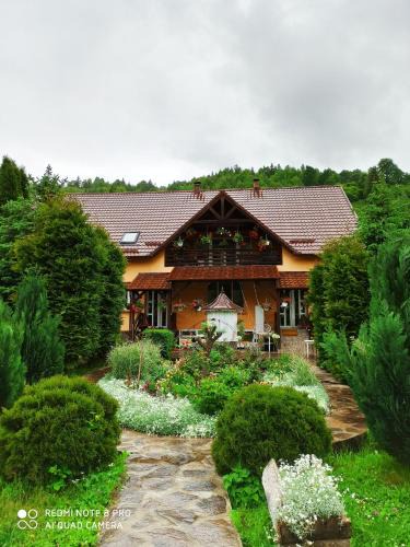 Damuc House | Casa Lucia