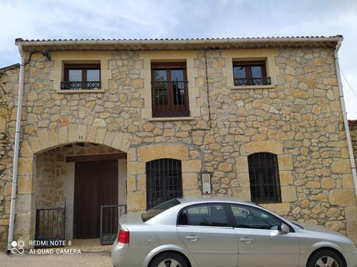 Caleruega House | Casa Lucila ,casa rural tres estrellas