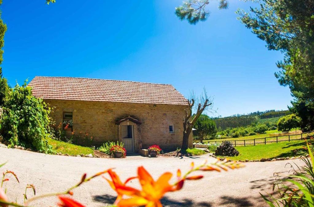 Vilarmaior House | Casa Lucinda