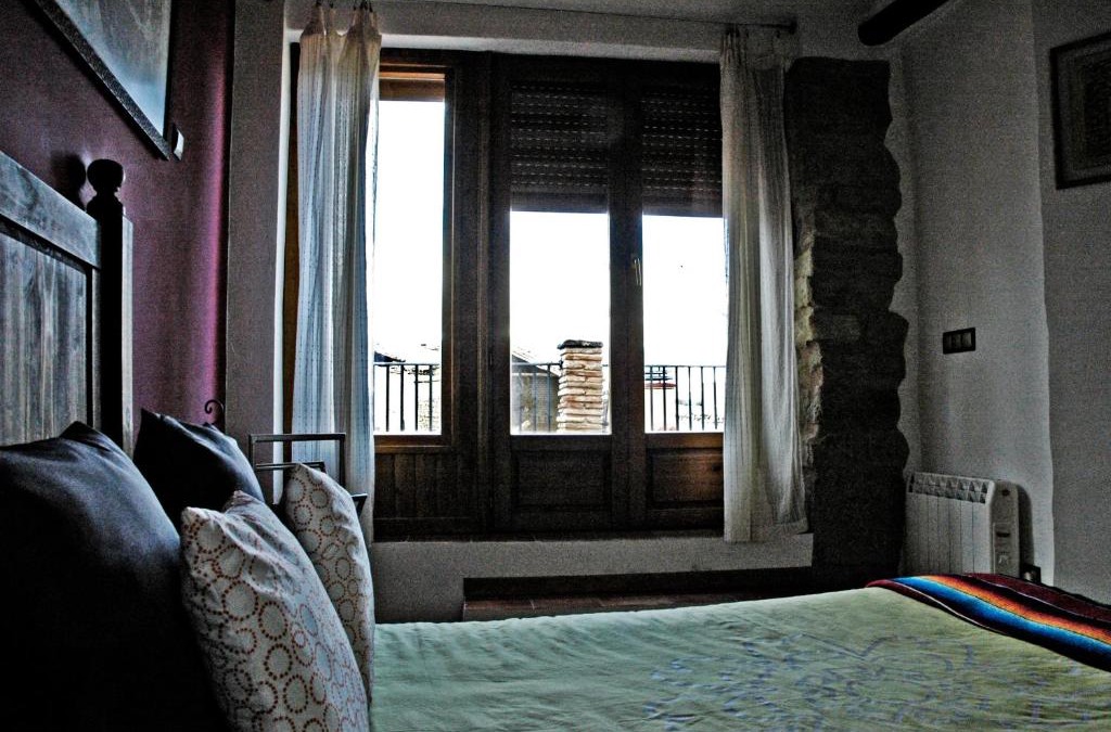 Ayerbe House | Casa Lugaré
