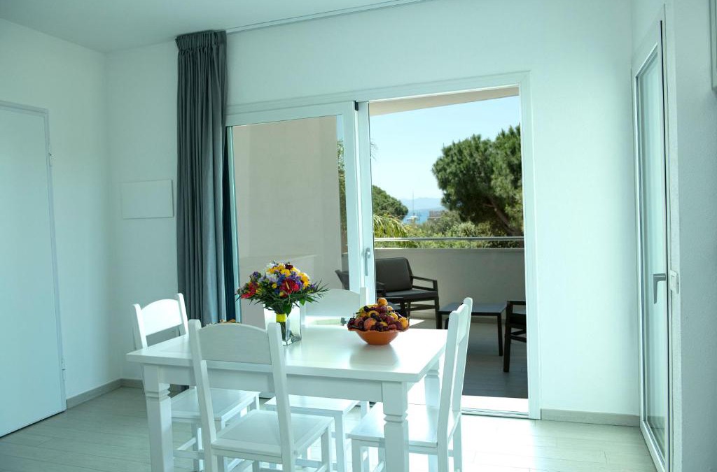 Golfo Aranci House | Casa Luigi