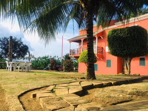 Agua Grande House | casa Luis