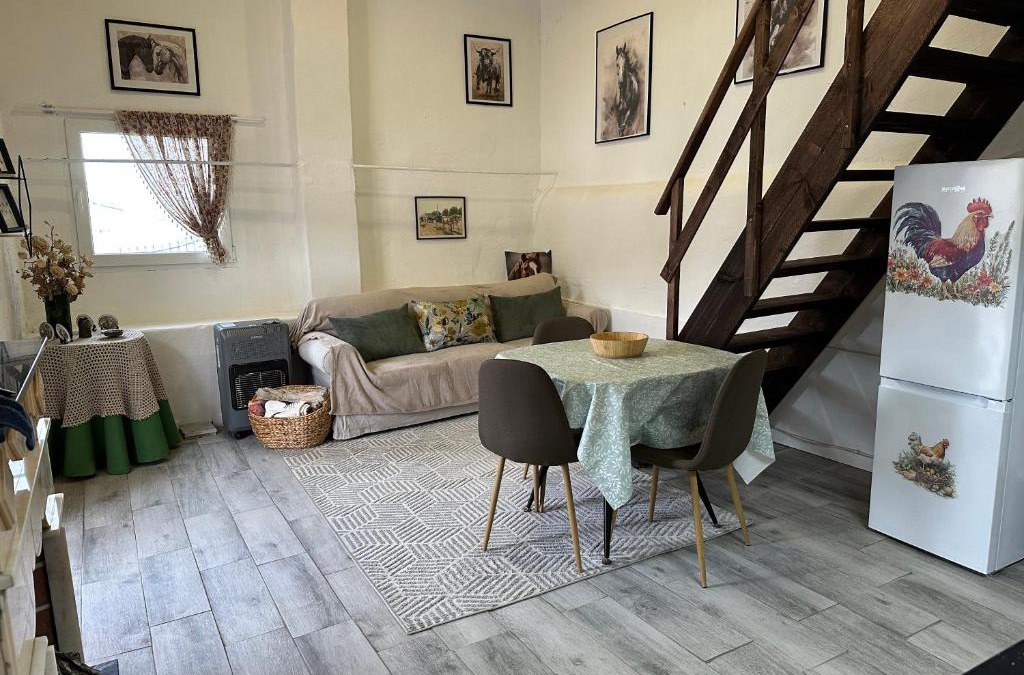 Perofilho Apartment | Casa Luisa Casquinha