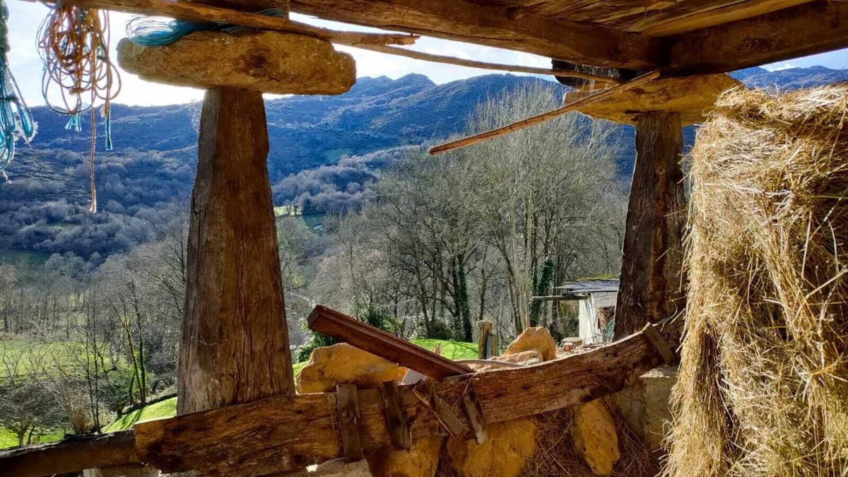 Piloneta Cottage | Casa Luisa for 3 people