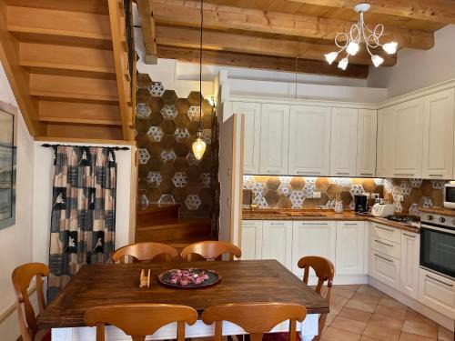 Calmasino Apartment | Casa Luisa