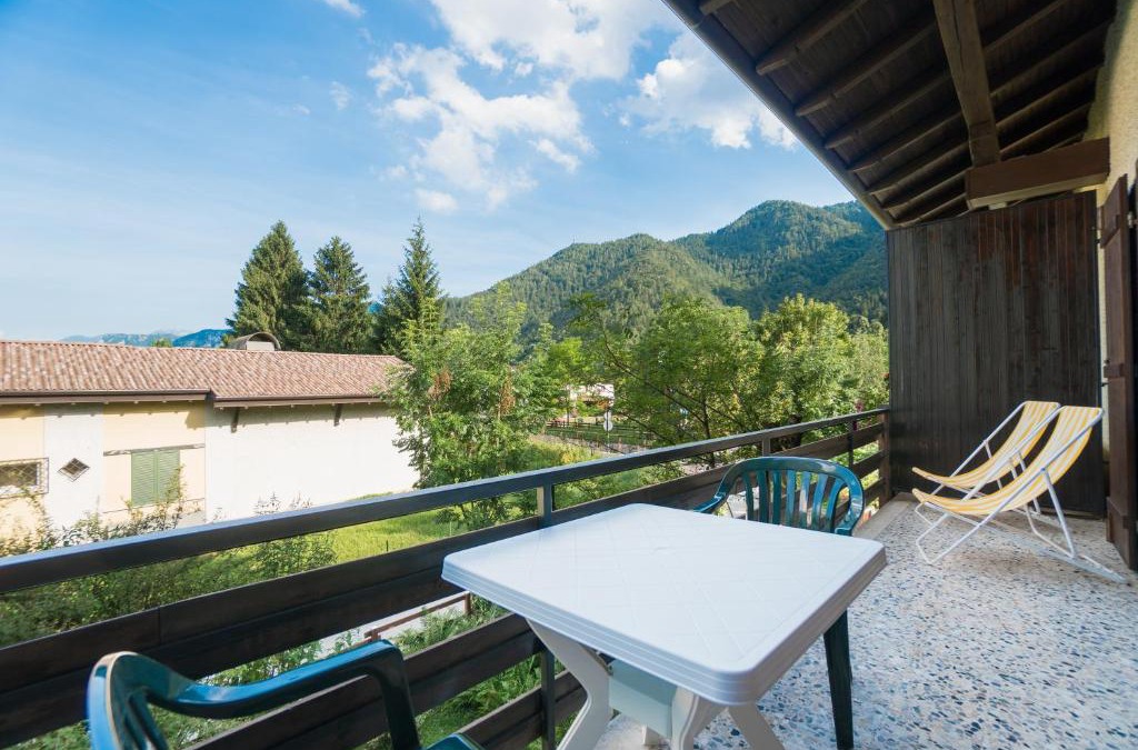 Ledro Apartment | Casa Luisella