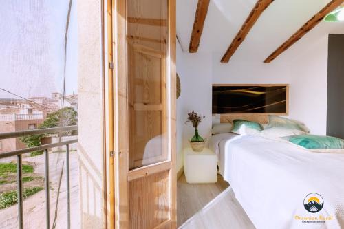 Corcoles House | casa lujo orcunion