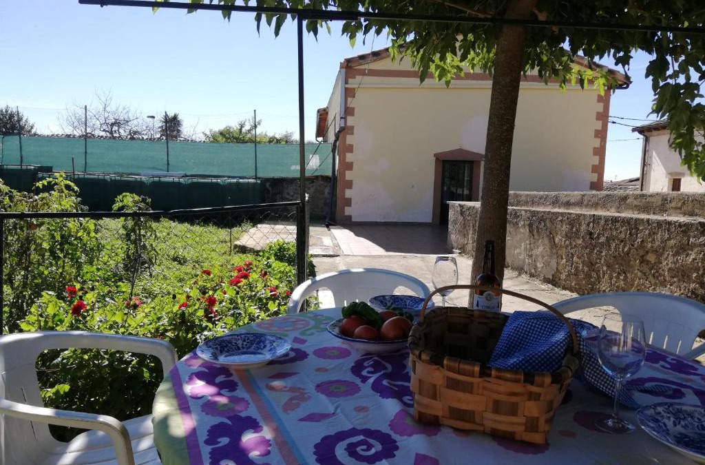 Zabal House | Casa Luka Etxea