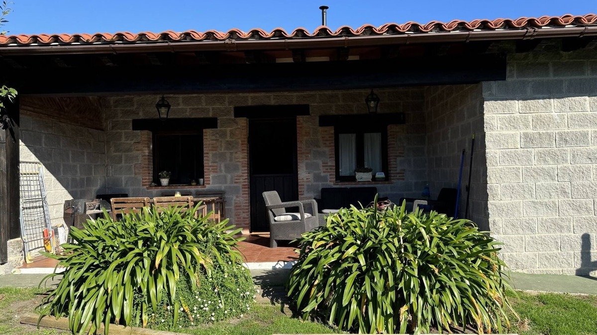 Pendueles House | Casa Lula 3 Pendueles Llanes