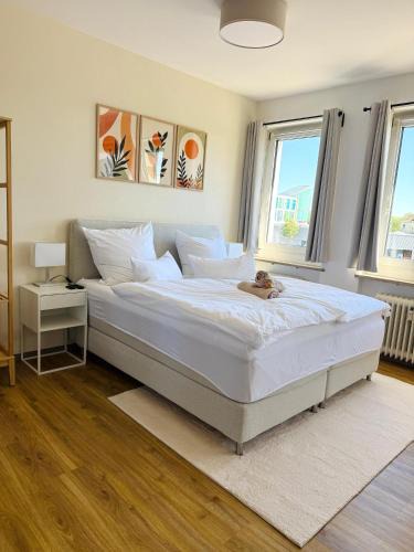 Schweinfurt Apartment | Casa Lumina - Stilvolles Apartment mit Herz