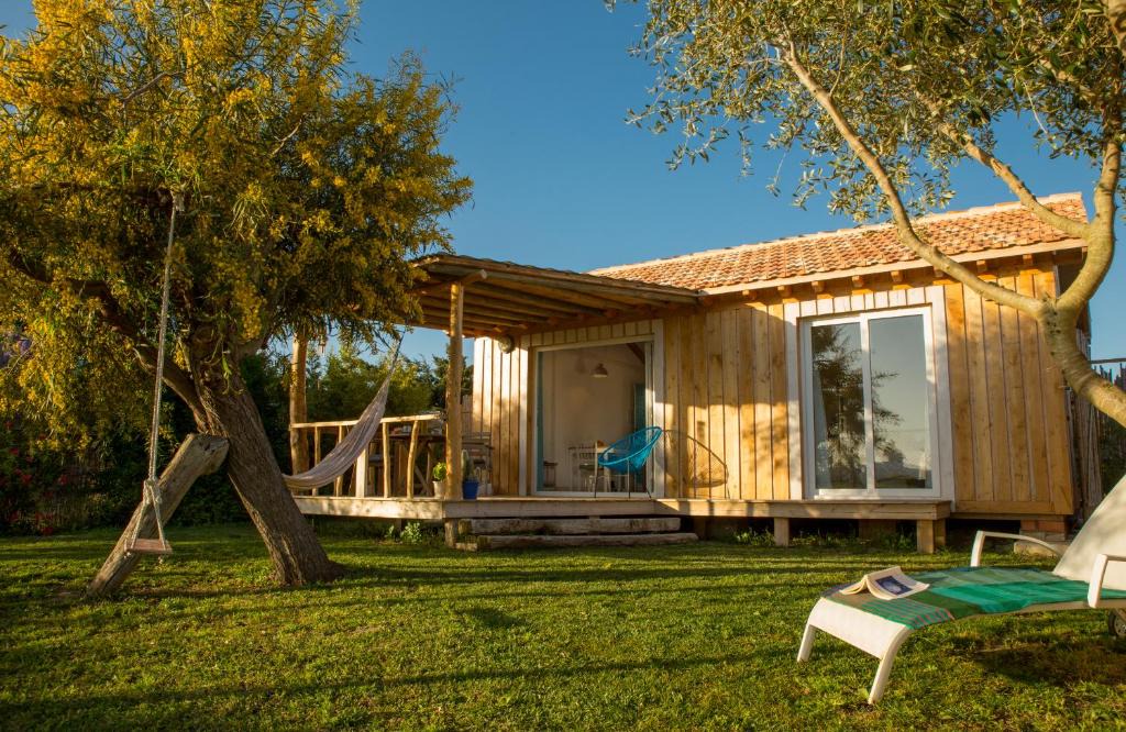 El Palmar House | CASA LUNA en Playa de El PALMAR