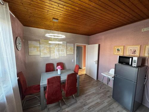 Lorsch Apartment | Casa Luna - far from everyday life