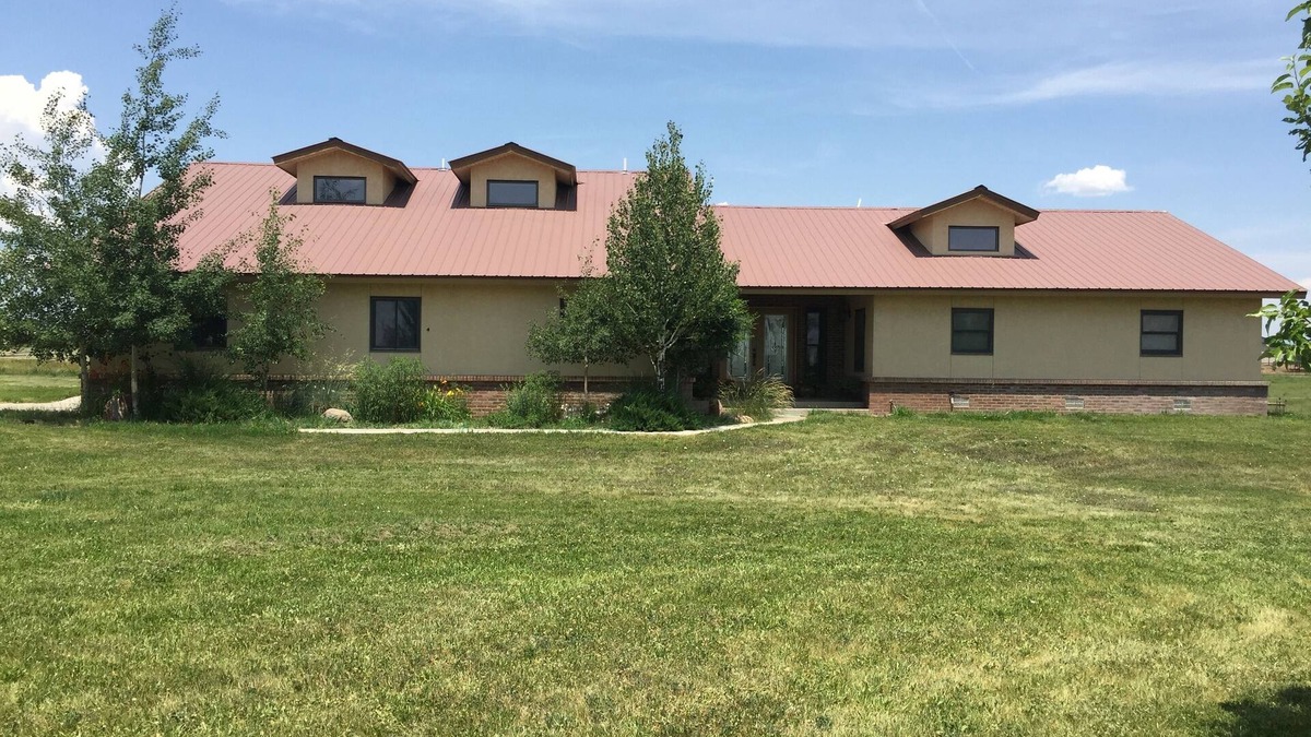 Durango House | Casa Luna, Gather at our Ranch! 15 min from Downtown Durango