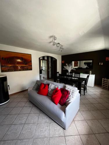 Asso Apartment | Casa Luna